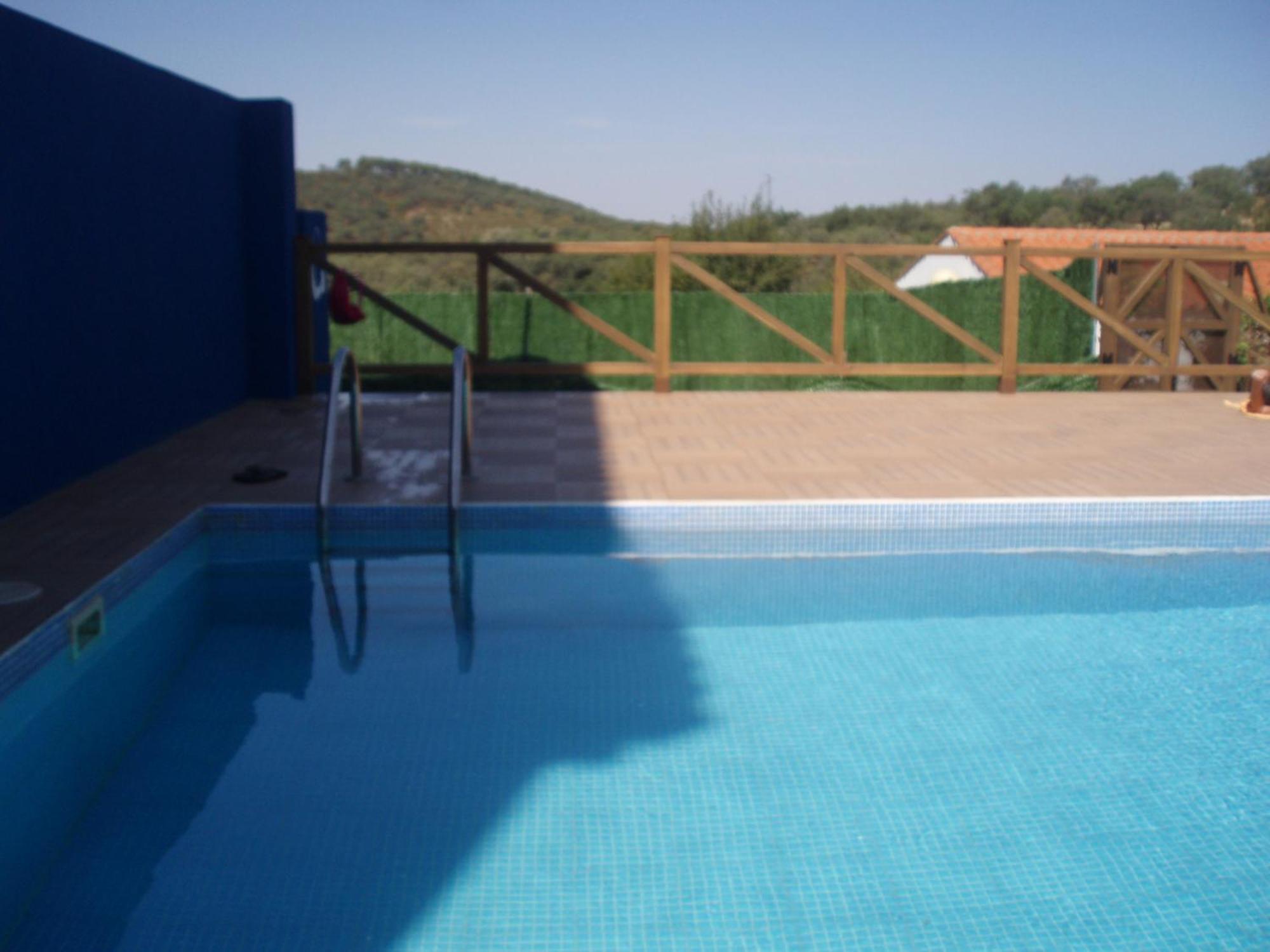 Hotel Balneario Fuentes Del Trampal Кармонита Экстерьер фото
